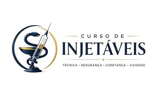 Curso de Injetáveis